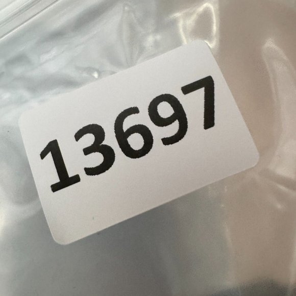 Ming Wang Cardigan Womens S‎ Black Green Geometric Embroidered Knit 3/4 Sleeve - Picture 10 of 10